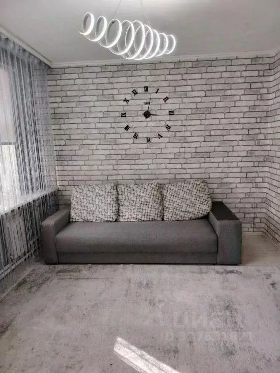 3-к кв. Иркутская область, Иркутск ул. Генерала Доватора, 9 (52.1 м) - Фото 1