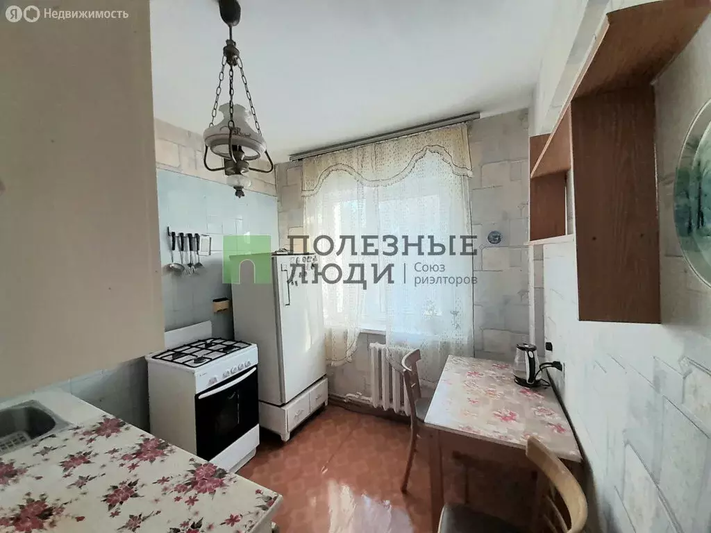 2-комнатная квартира: Ангарск, 15-й микрорайон, 36В (46 м) - Фото 2