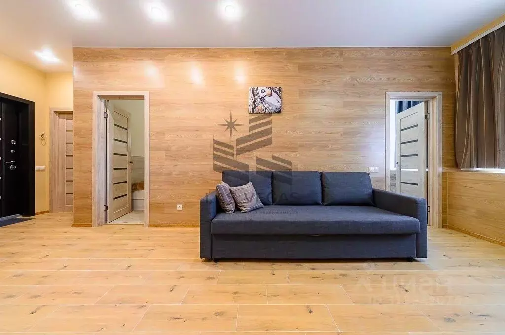 2-к кв. Краснодарский край, Сочи ул. Куйбышева, 36 (44.0 м) - Фото 1