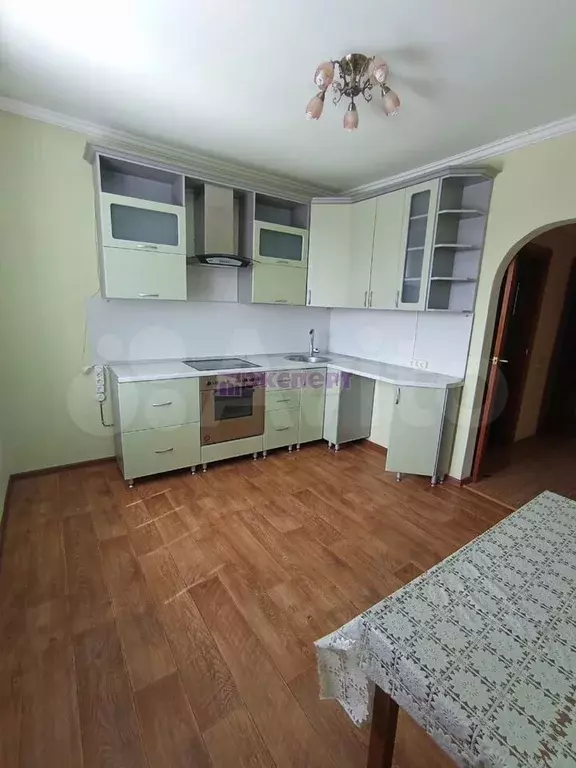 3-к. квартира, 81 м, 4/5 эт. - Фото 0