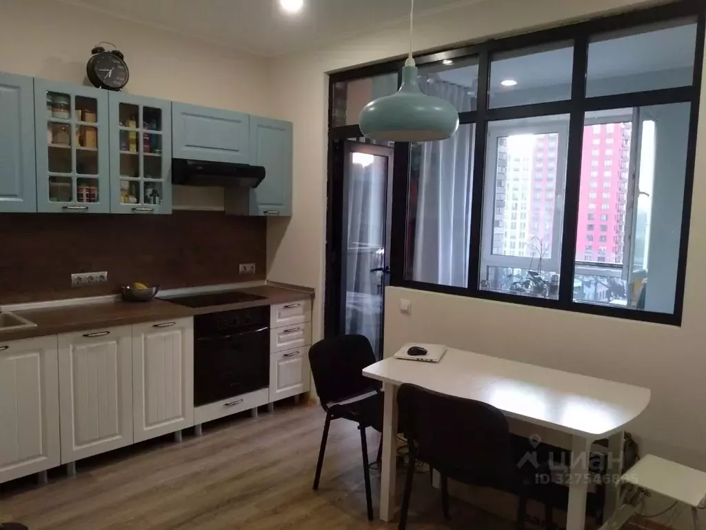 2-к кв. Москва Донецкая ул., 30к1 (40.0 м) - Фото 1