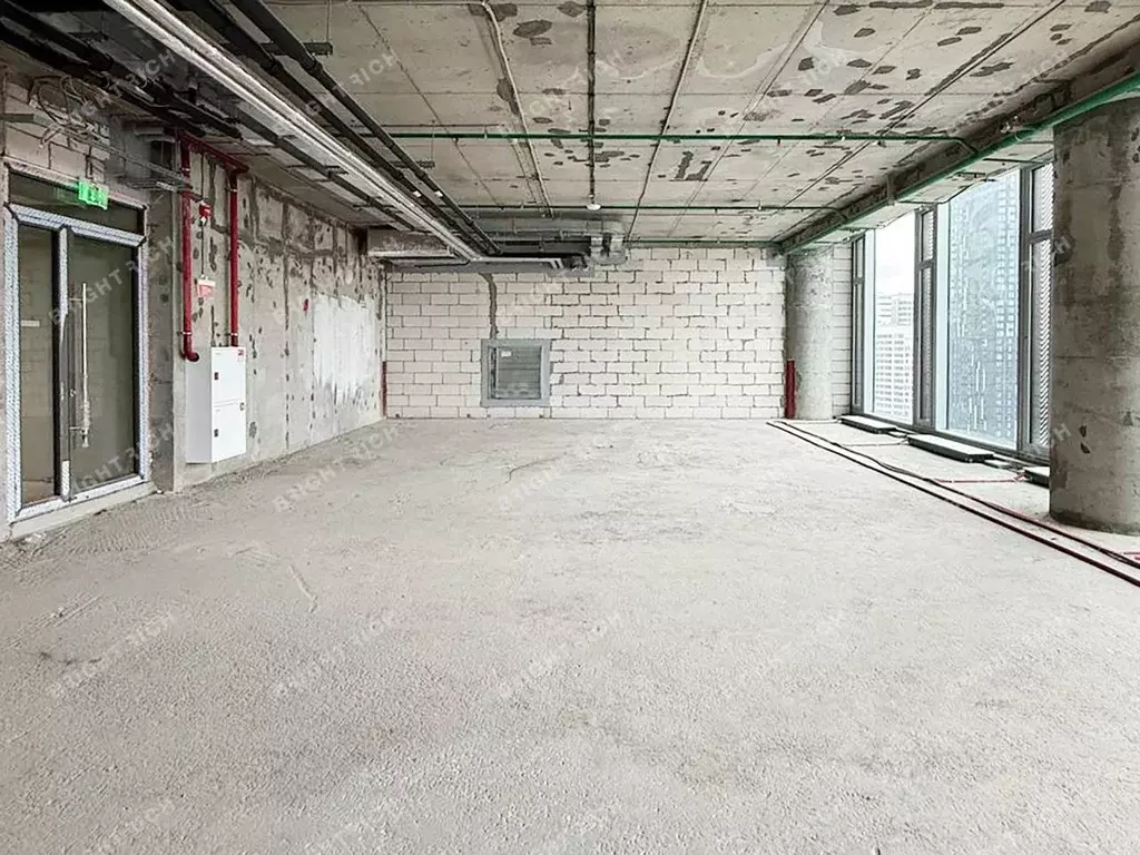 Офис в Москва Шмитовский проезд, 37с2 (178 м) - Фото 0