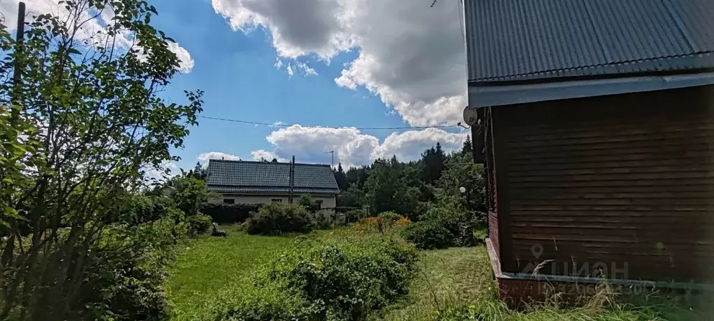 Дом в Москва Лыковское СНТ, 18 (60 м) - Фото 1