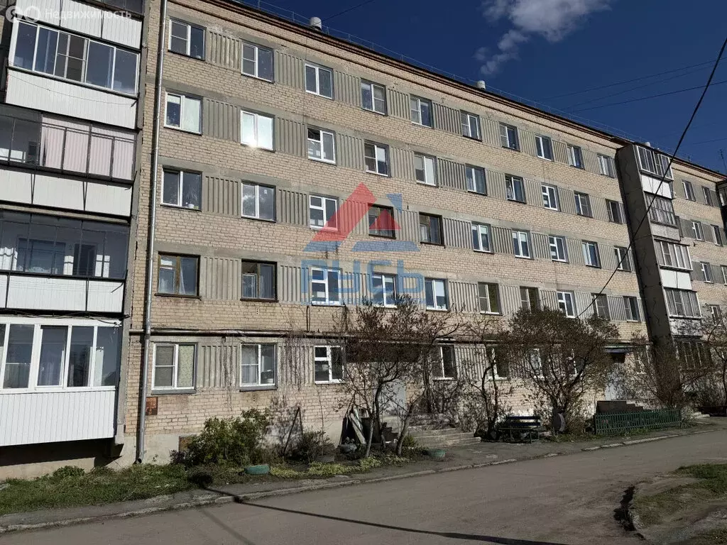 3-комнатная квартира: Коркино, улица В. Терешковой, 52 (56.7 м) - Фото 2