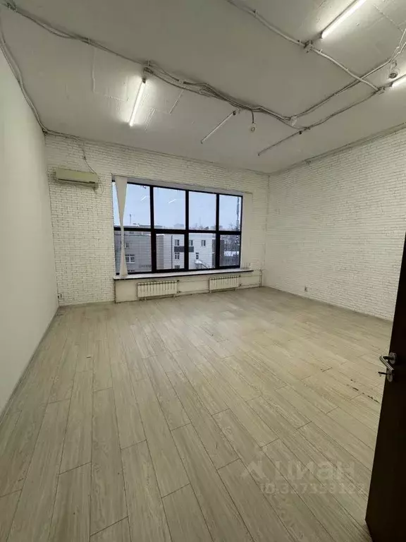 Офис в Москва Смирновская ул., 25С16 (93 м) - Фото 1