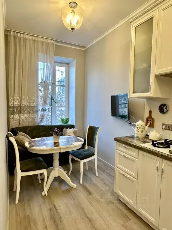 2-к кв. Санкт-Петербург Московский просп., 138 (61.2 м) - Фото 1