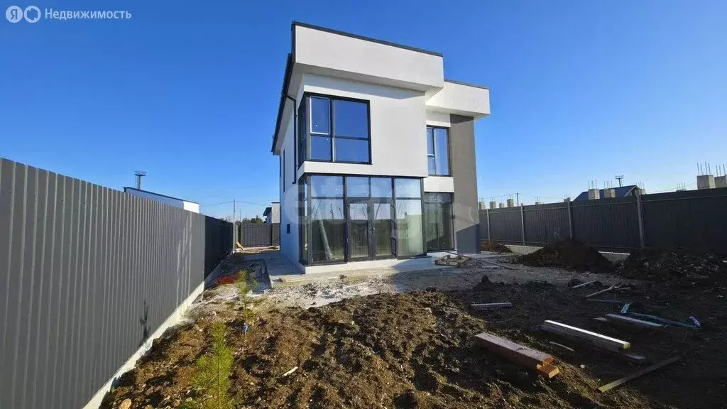 Дом в Севастополь, Лесхозная улица (130 м) - Фото 2