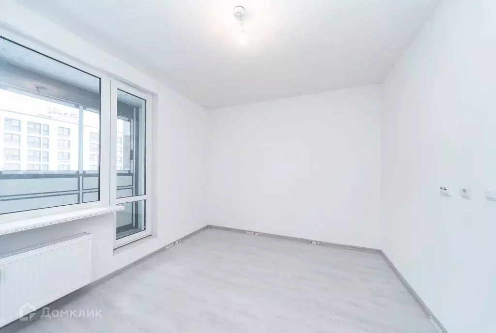 Продаётся 1-к квартира, 21.1 м - Фото 0