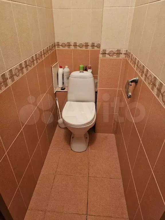 2-к. квартира, 44,8 м, 2/5 эт. - Фото 1