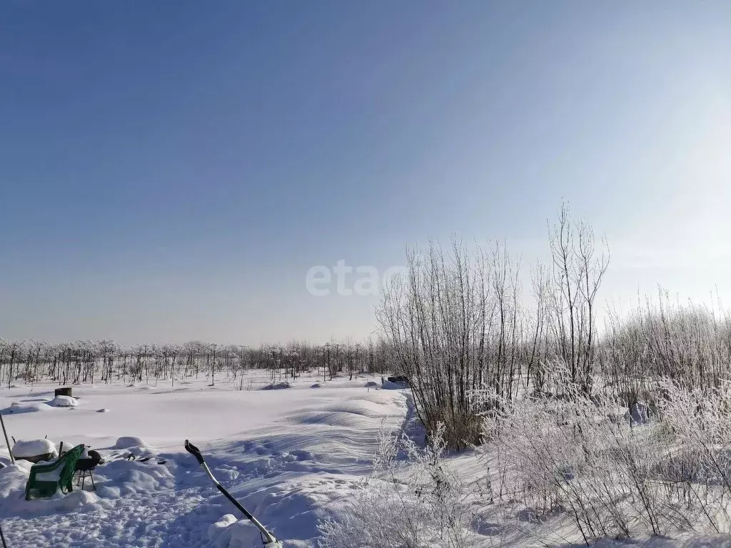 Участок в Коми, Сыктывдинский район, с. Выльгорт  (11.9 сот.) - Фото 0