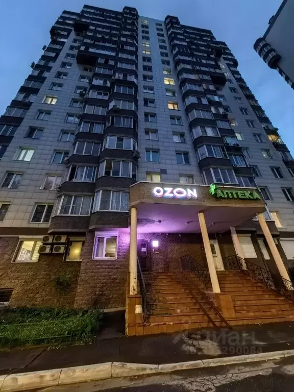 Помещение свободного назначения в Московская область, Балашиха Саввино ... - Фото 1