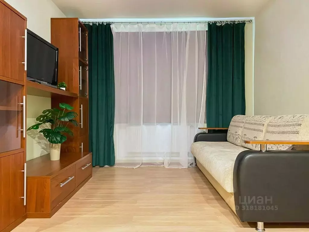 2-к кв. Московская область, Химки ул. Германа Титова, 3к1 (50.0 м) - Фото 1