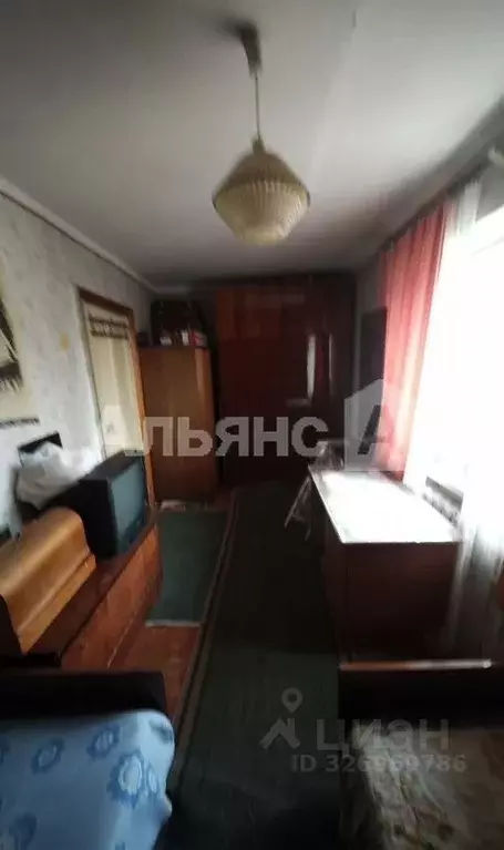 2-к кв. Ростовская область, Волгодонск ул. Ленина, 46 (45.0 м) - Фото 1