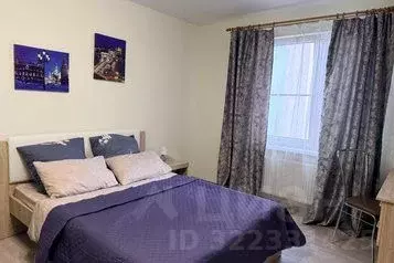 1-к кв. Калининградская область, Калининград Черниговская ул., 19Е ... - Фото 1