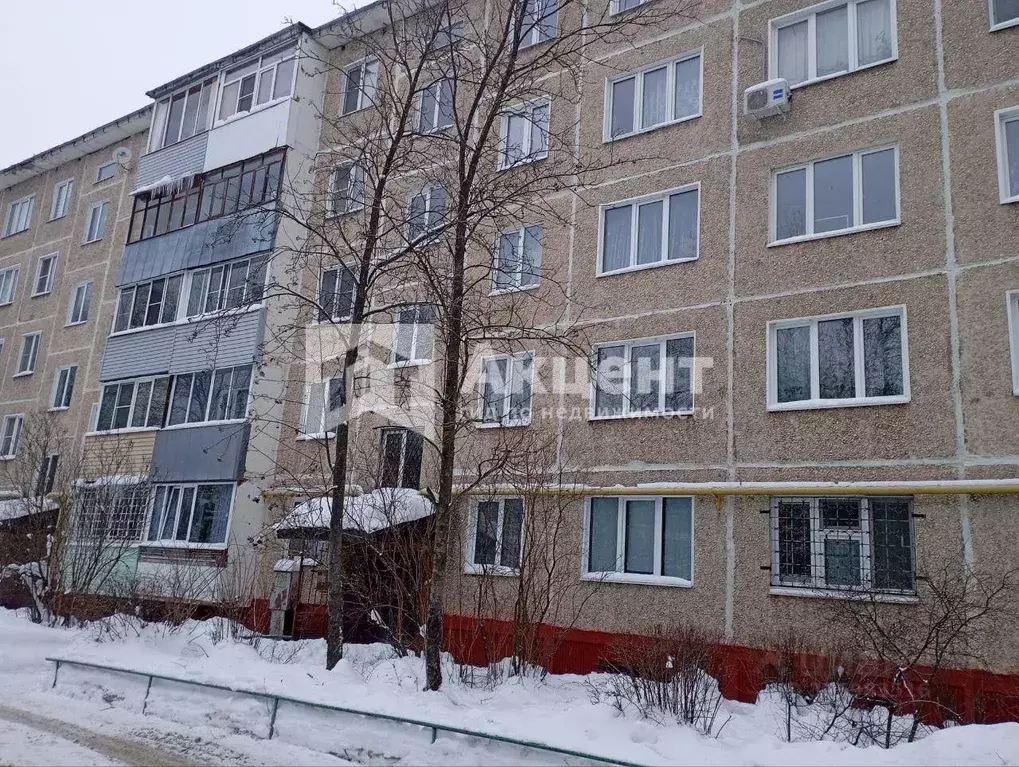 2-к кв. Ивановская область, Иваново ул. Шубиных, 34А (54.0 м) - Фото 1