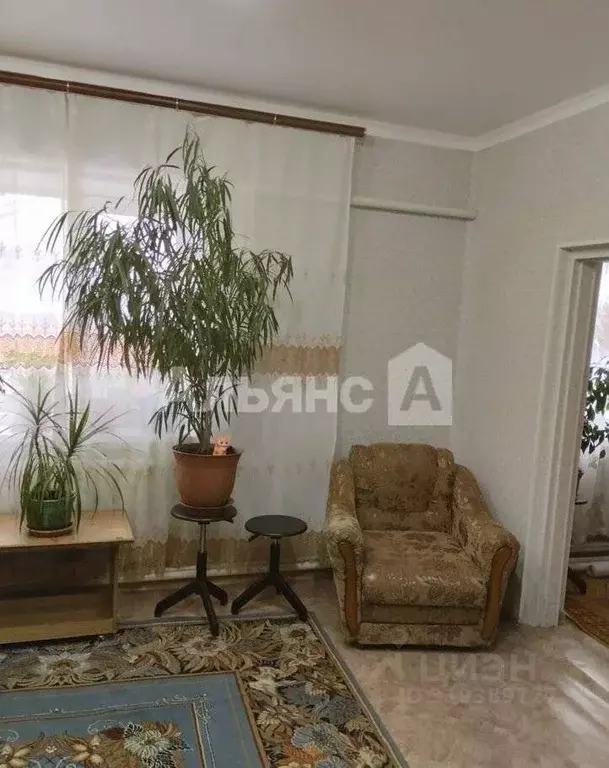 Дом в Краснодарский край, Усть-Лабинский район, Братское с/пос, ... - Фото 1