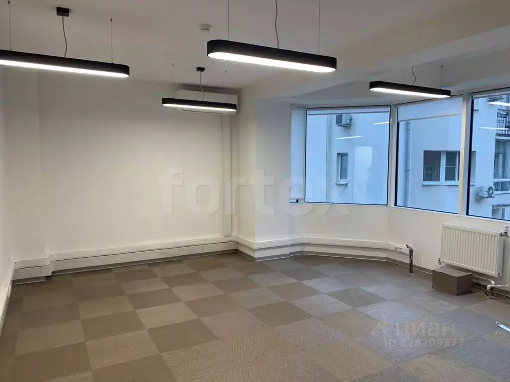 Офис в Москва Последний пер., 19 (351 м) - Фото 2