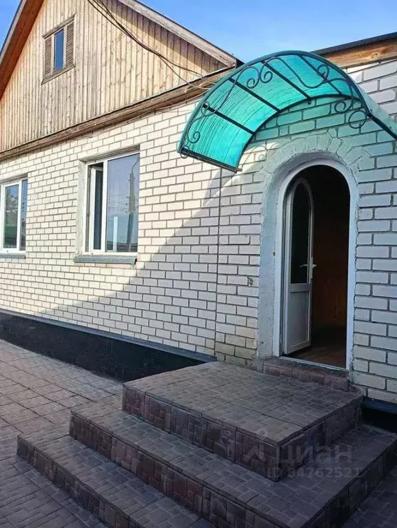 Дом в Самарская область, Чапаевск ул. Суворова (61 м) - Фото 0