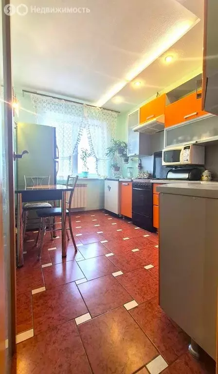 3-комнатная квартира: Курск, Хуторская улица, 2А (60.4 м) - Фото 2