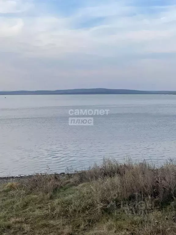 Участок в Челябинская область, Чебаркульский муниципальный округ, д. ... - Фото 1