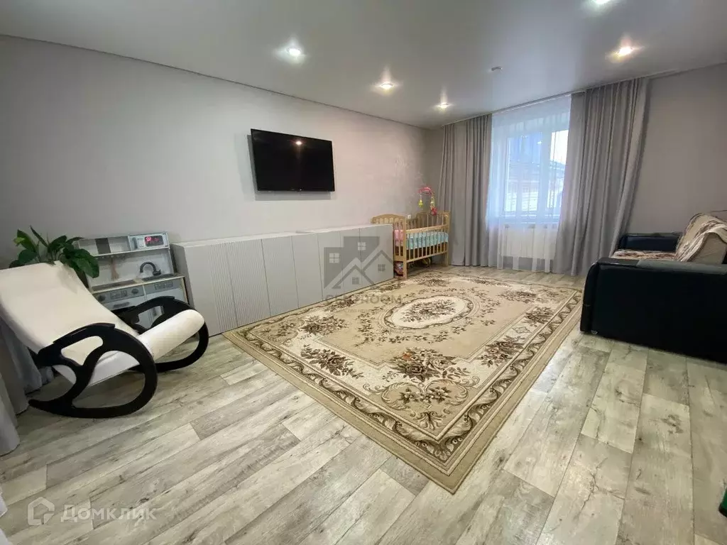 Продаётся 2-к квартира, 78 м - Фото 0