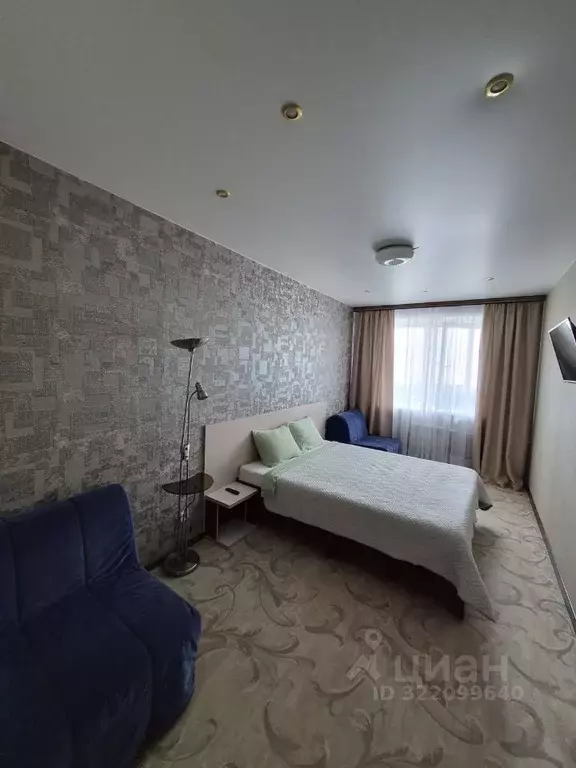 1-к кв. Новосибирская область, Бердск Комсомольская ул., 14 (38.0 м) - Фото 1