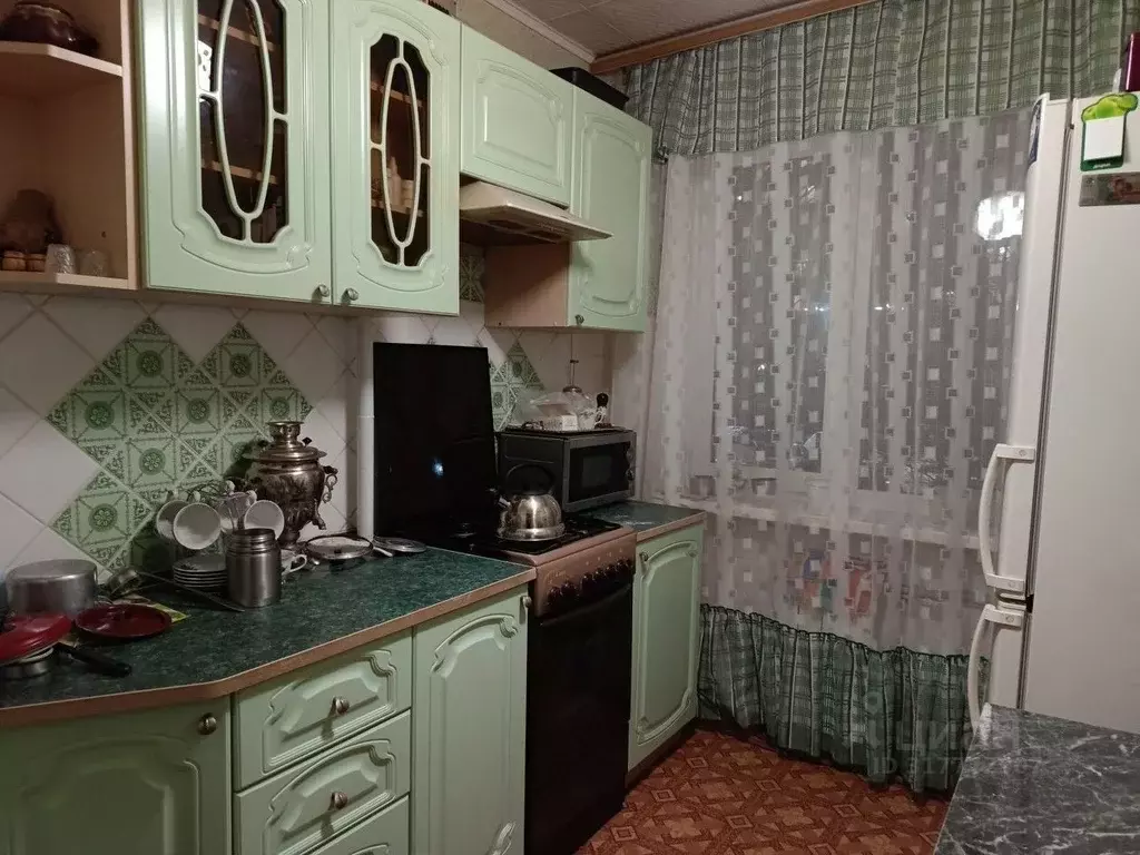 3-к кв. Саратовская область, Саратов Центральная ул., 10 (53.0 м) - Фото 0
