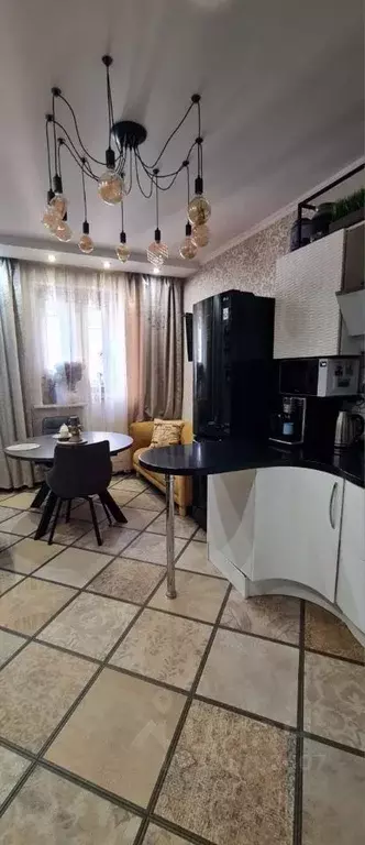 2-к кв. Московская область, Пушкино Новая Деревня мкр, Набережная ул., ... - Фото 1