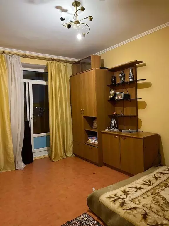 2-к кв. Московская область, Мытищи ул. Крупской, 3 (58.0 м) - Фото 1