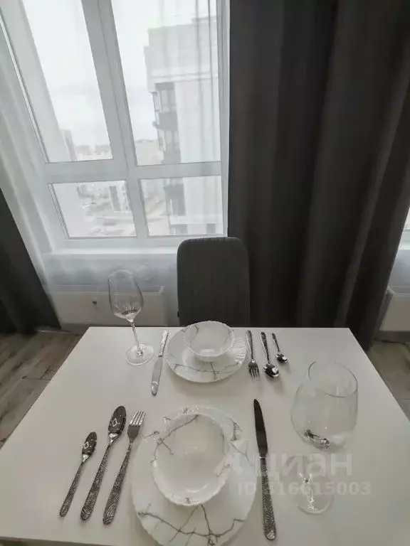 1-к кв. Алтайский край, Барнаул ул. 280-летия Барнаула, 23 (60.0 м) - Фото 1