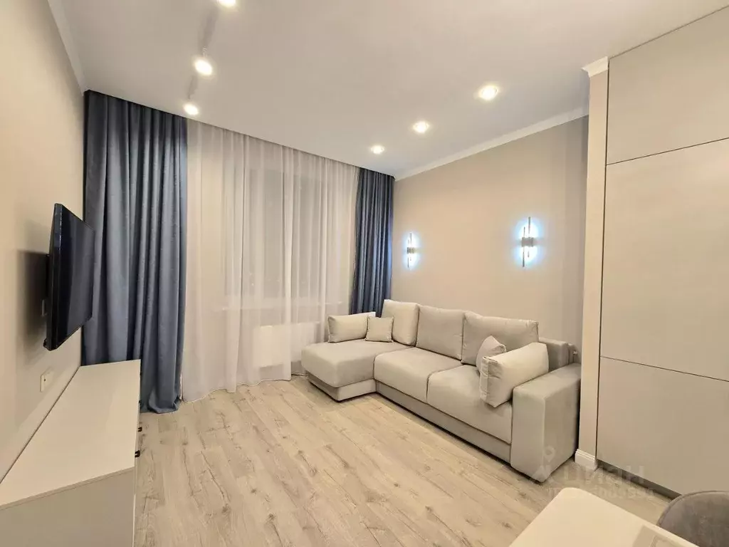 2-к кв. Москва Волоколамское ш., 71/8к1 (65.0 м) - Фото 2