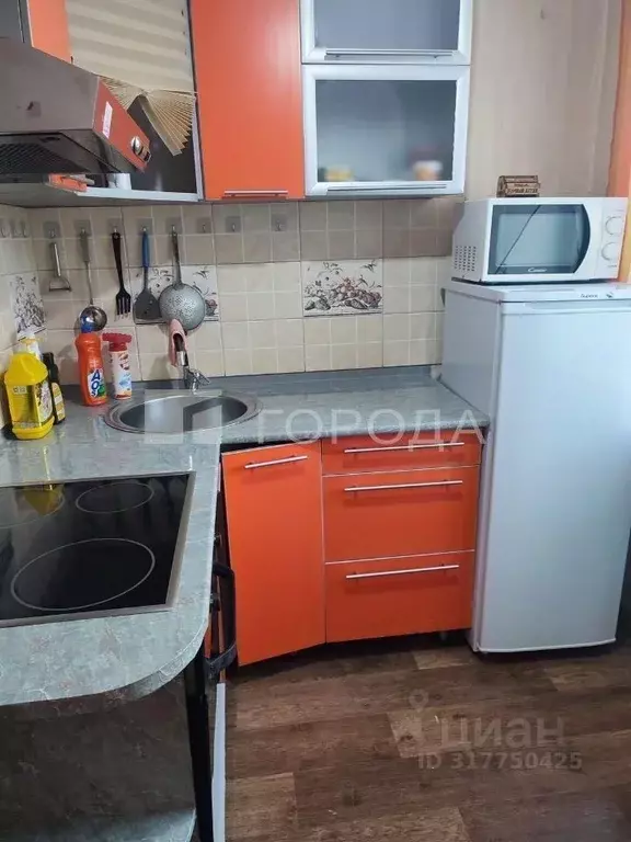 2-к кв. Новосибирская область, Новосибирск Станционная ул., 44/1 (52.0 ... - Фото 0