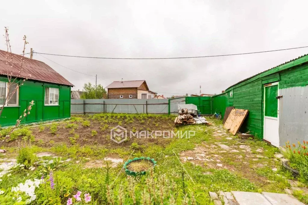 Дом в Ханты-Мансийский АО, Сургутского муниципального района тер., № 5 ... - Фото 2