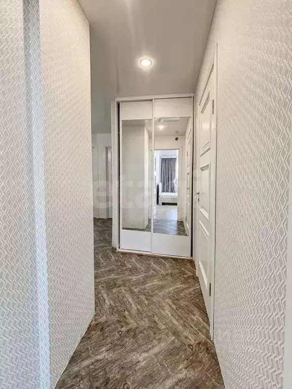 3-к кв. Псковская область, Псков ул. Балтийская, 1 (77.2 м) - Фото 2