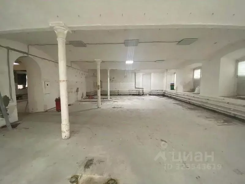 Помещение свободного назначения в Московская область, Ленинский ... - Фото 0