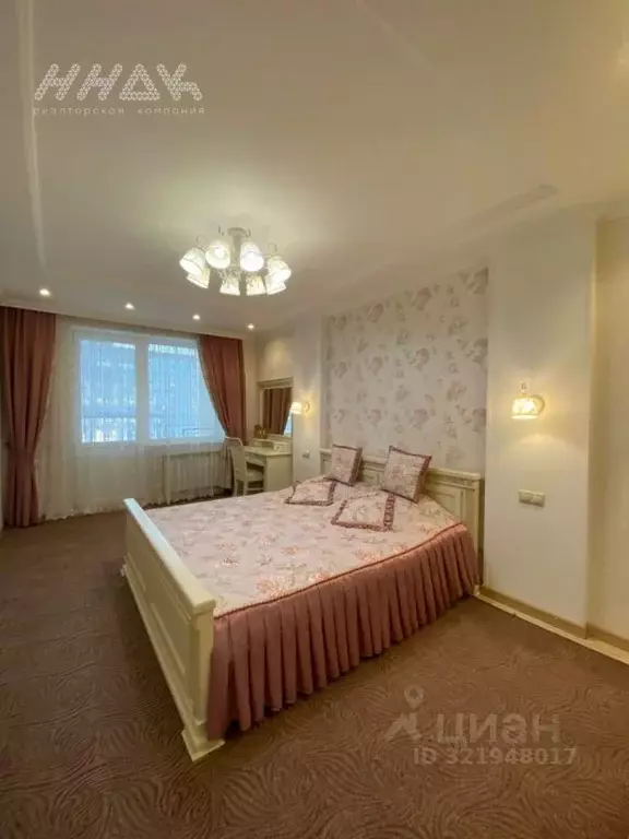 3-к кв. Нижегородская область, Нижний Новгород ул. Нестерова, 22 ... - Фото 1