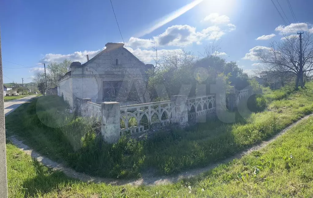 Дом 35,7 м на участке 8 сот. - Фото 0