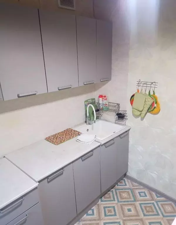 3-к кв. Москва Косинская ул., 24К1 (76.0 м) - Фото 2