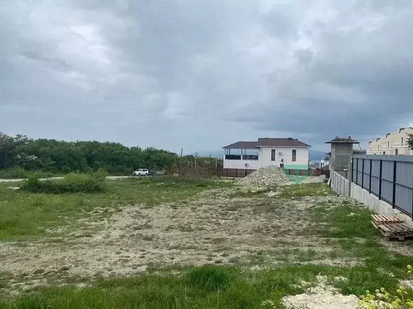 Участок в Краснодарский край, Геленджик  (15.0 сот.) - Фото 0
