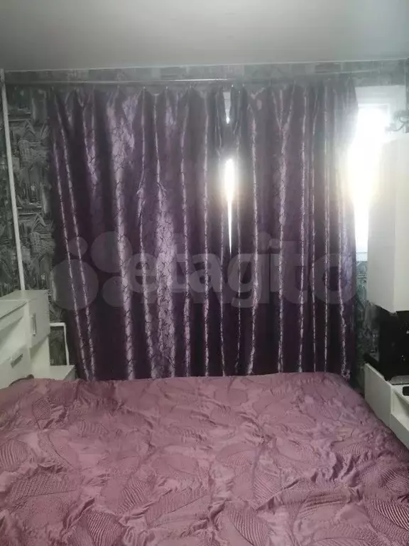 Комната 15 м в 2-к., 6/9 эт. - Фото 1