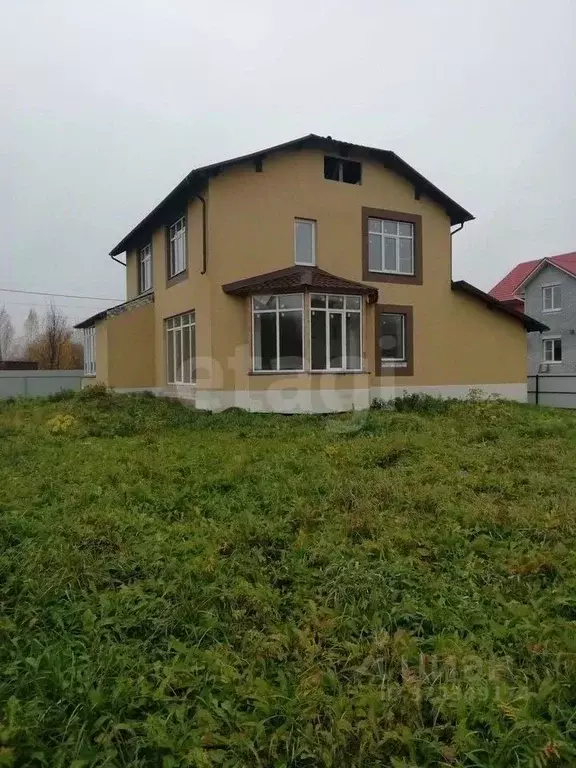 Дом в Марий Эл, Йошкар-Ола Звездная ул. (393 м) - Фото 1