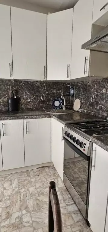 2-к кв. Москва Зеленоградская ул., 37 (44.2 м) - Фото 1