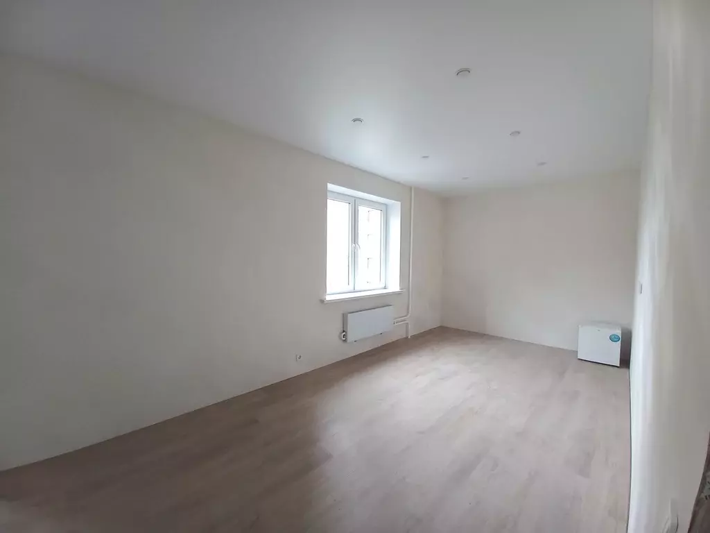 Продаётся 1-к квартира, 43.8 м - Фото 1