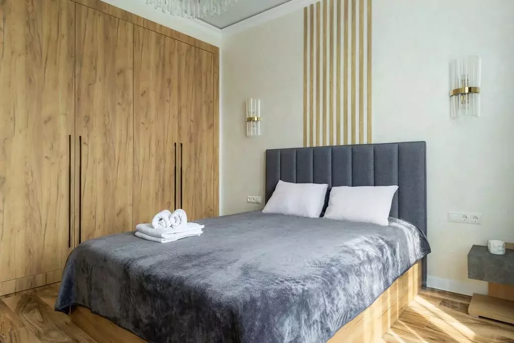 2-к кв. Нижегородская область, Нижний Новгород ул. Максима Горького, ... - Фото 2