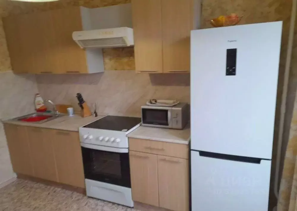 2-к кв. Москва ул. Главмосстроя, 7 (55.0 м) - Фото 2