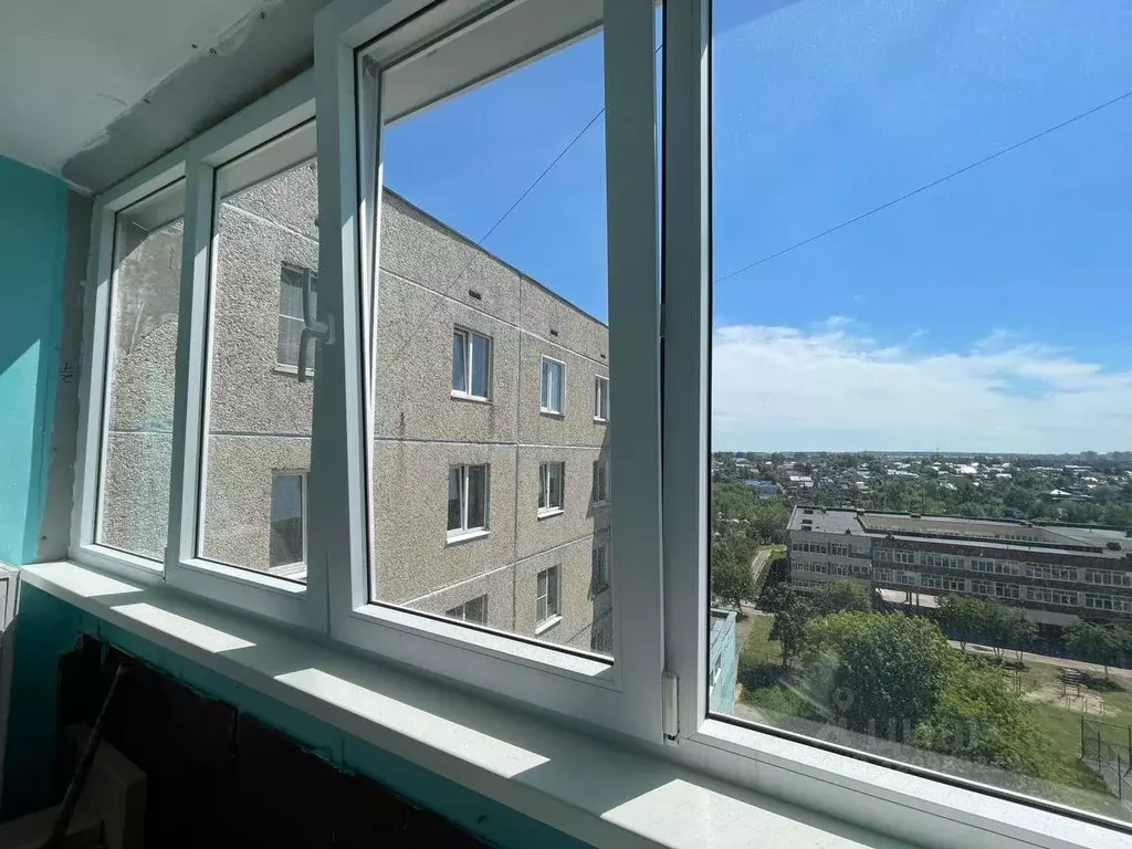 1-к кв. Чувашия, Чебоксары Кукшумская ул., 25 (36.0 м) - Фото 1