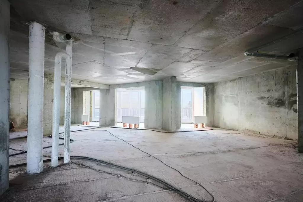 4-к кв. Москва просп. Вернадского, 105к4 (200.0 м) - Фото 2