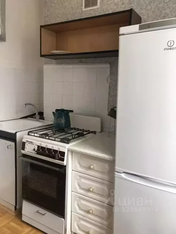 1-к кв. Москва ул. Шумилова, 3 (32.0 м) - Фото 2