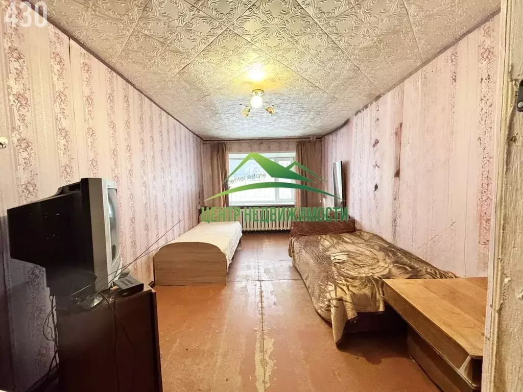 Комната, 16.8 м - Фото 1