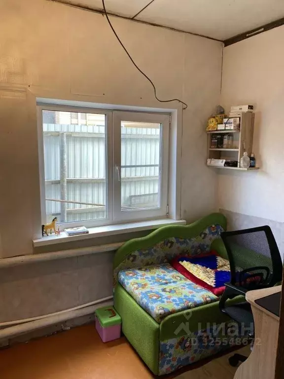 Дом в Омская область, Омск ул. Воровского, 97 (100 м) - Фото 2